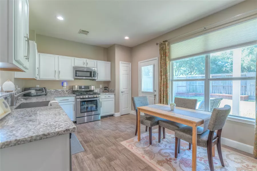 22123 Holly Branch DR, Tomball, TX 77375