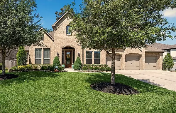 Cypress, TX 77429,13402 Wedgewood Thicket Way