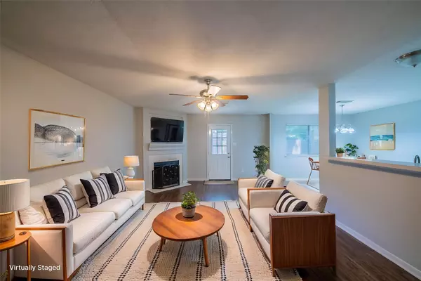 Humble, TX 77346,19914 Big Timber DR