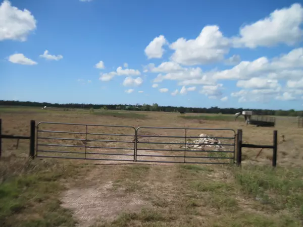 308 County Road 416, Brazoria, TX 77422