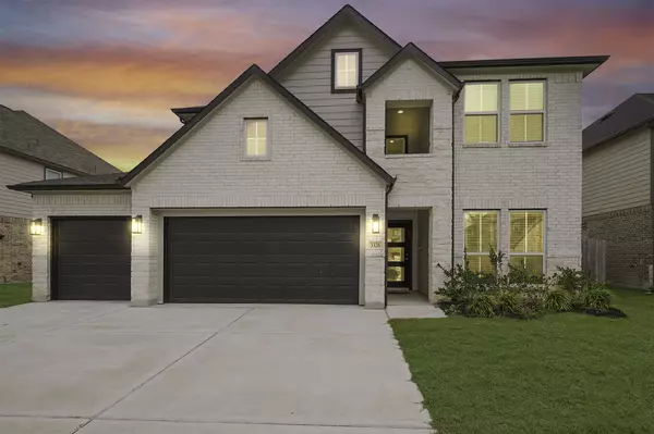 3326 Tilley DR, Rosenberg, TX 77471