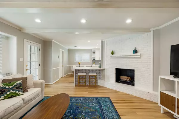 Houston, TX 77018,4411 Deer Lodge DR