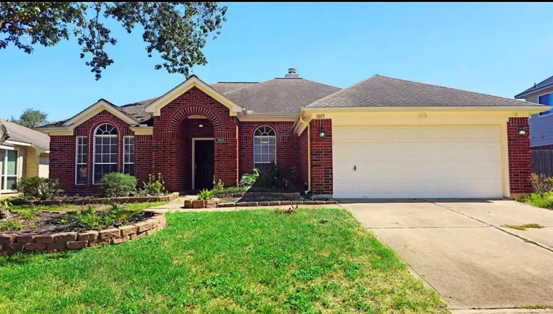 Pearland, TX 77581,1805 Oak Hollow DR W