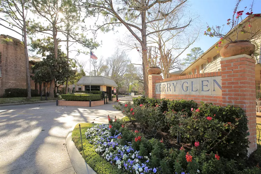 6645 Bayou Glen RD, Houston, TX 77057