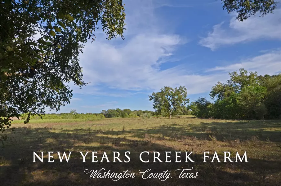 2352 Airport RD, Brenham, TX 77833