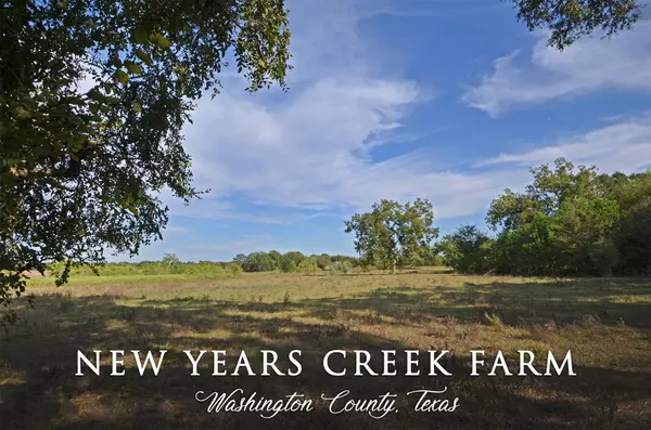 2352 Airport RD, Brenham, TX 77833