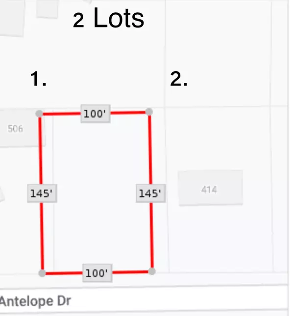 Crosby, TX 77532,414 Antelope DR