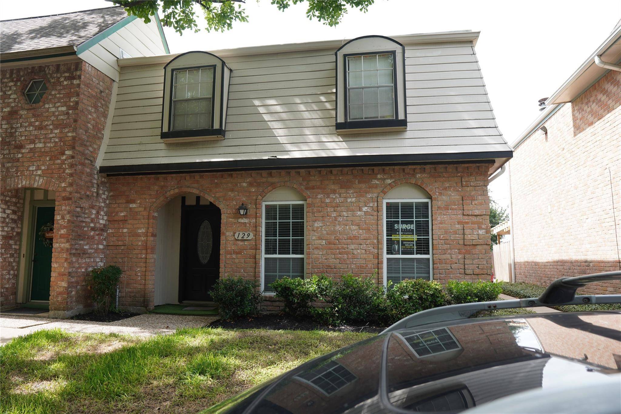 Houston, TX 77043,11002 Hammerly BLVD #129