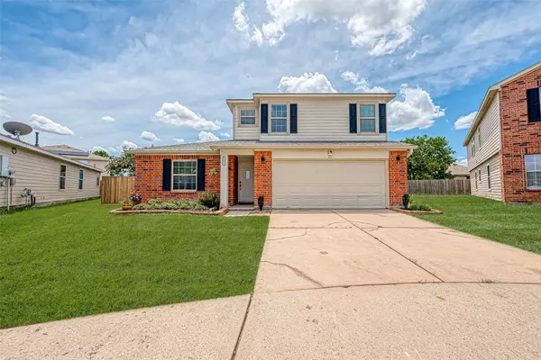 Spring, TX 77379,6819 Baron Gate CT