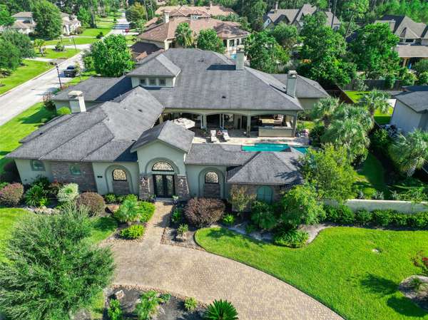42 New Oak TRL, Humble, TX 77346