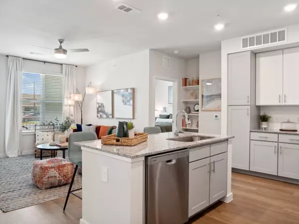 Katy, TX 77493,23100 Clay RD #3309