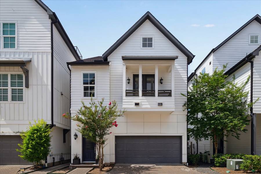 3410 Timbergrove Heights ST, Houston, TX 77008
