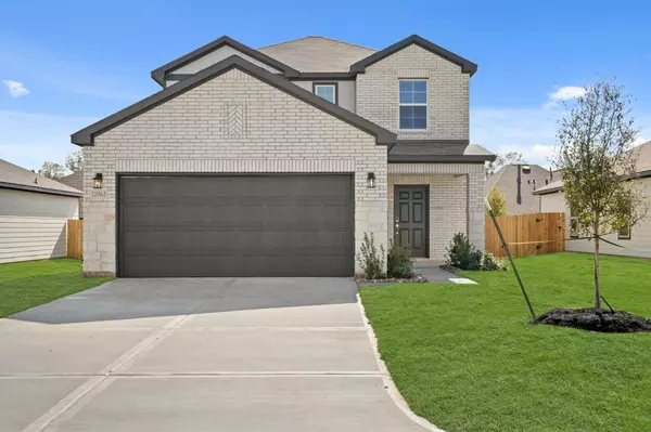 Willis, TX 77318,11963 Wisteria Meadows DR