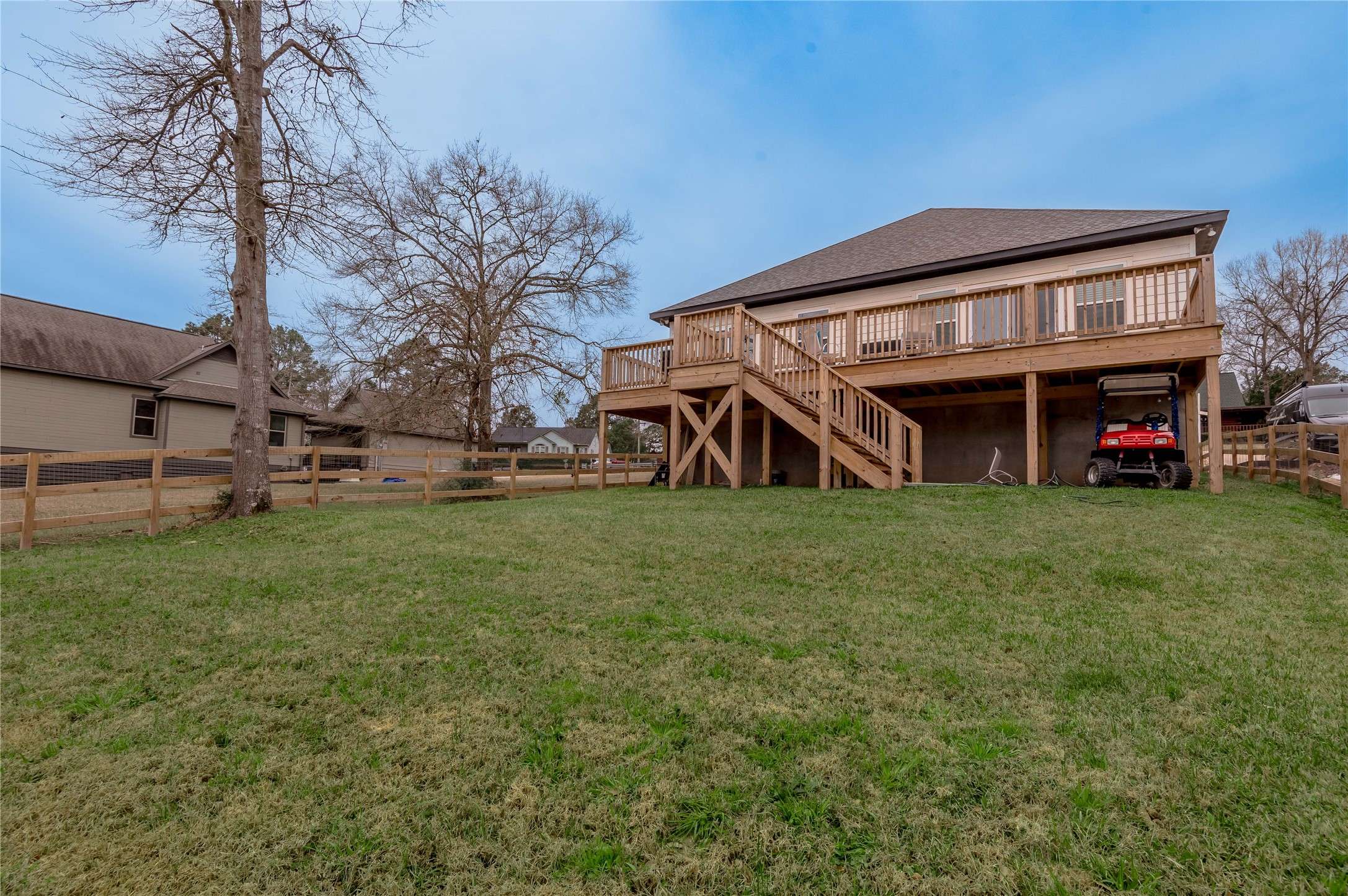 Huntsville, TX 77340,72 Hunters Creek DR
