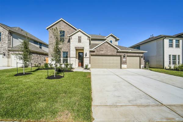 31406 Greenville Creek LN, Hockley, TX 77447
