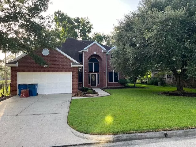 18806 Rusty Anchor CT, Humble, TX 77346