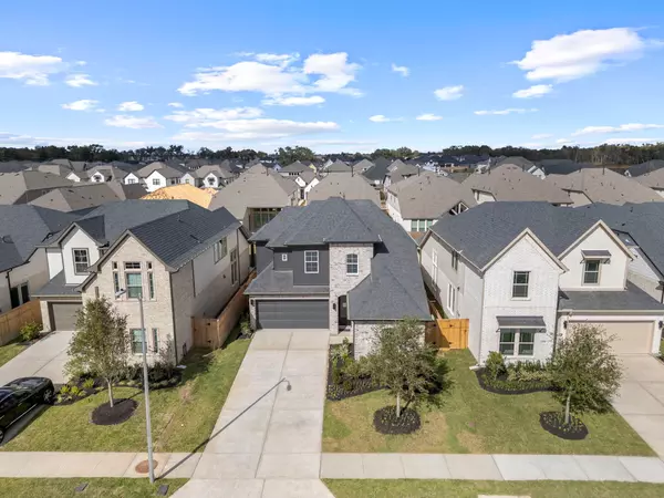 Missouri City, TX 77459,10927 Middle Ridge DR