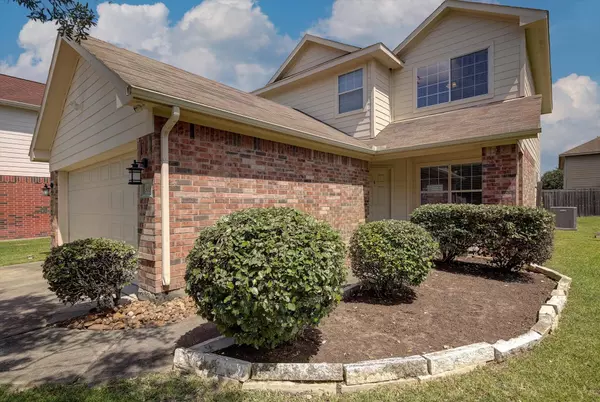 Humble, TX 77338,9115 Aspen Trace LN