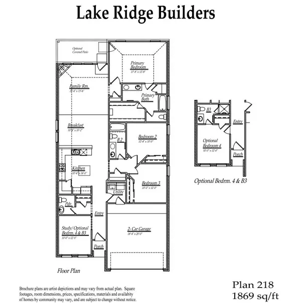 Waller, TX 77484,105 Highland Prarie WAY
