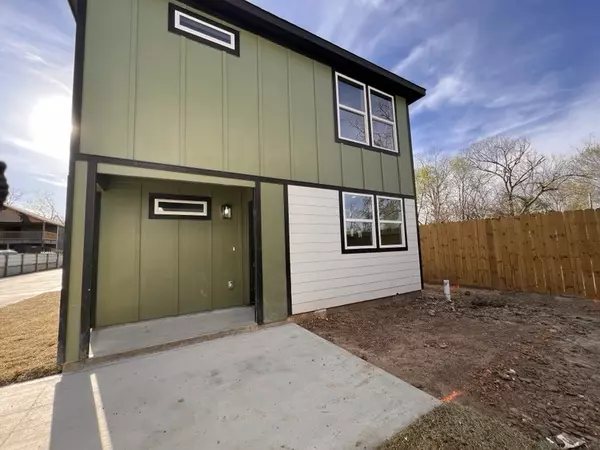 7311 Wileyvale ST #B, Houston, TX 77016
