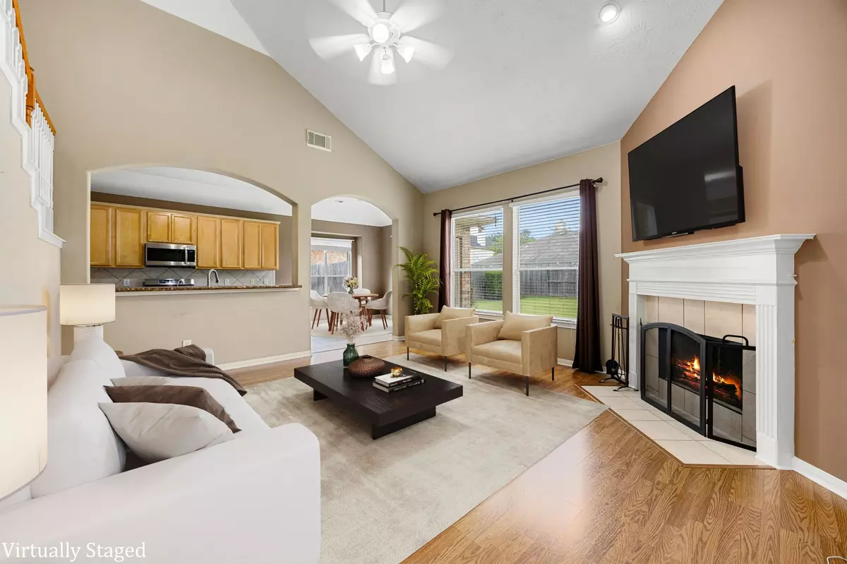 Katy, TX 77493,24306 Lanning DR