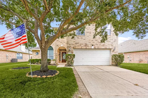 Katy, TX 77493,24306 Lanning DR