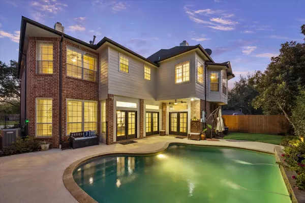 Houston, TX 77081,5508 GRAND LAKE