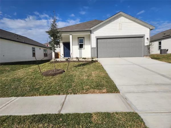 Waller, TX 77484,31322 Gayle Prairie Oaks ST