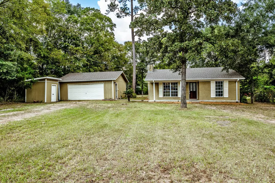 25795 Cathy DR, Hockley, TX 77447