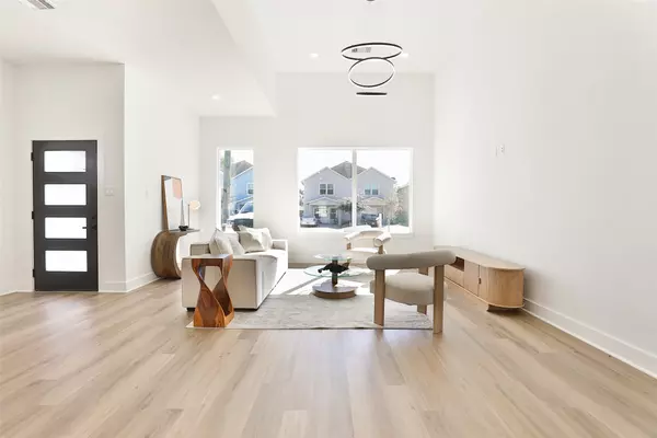 Houston, TX 77078,8133 Cabot ST #A/B