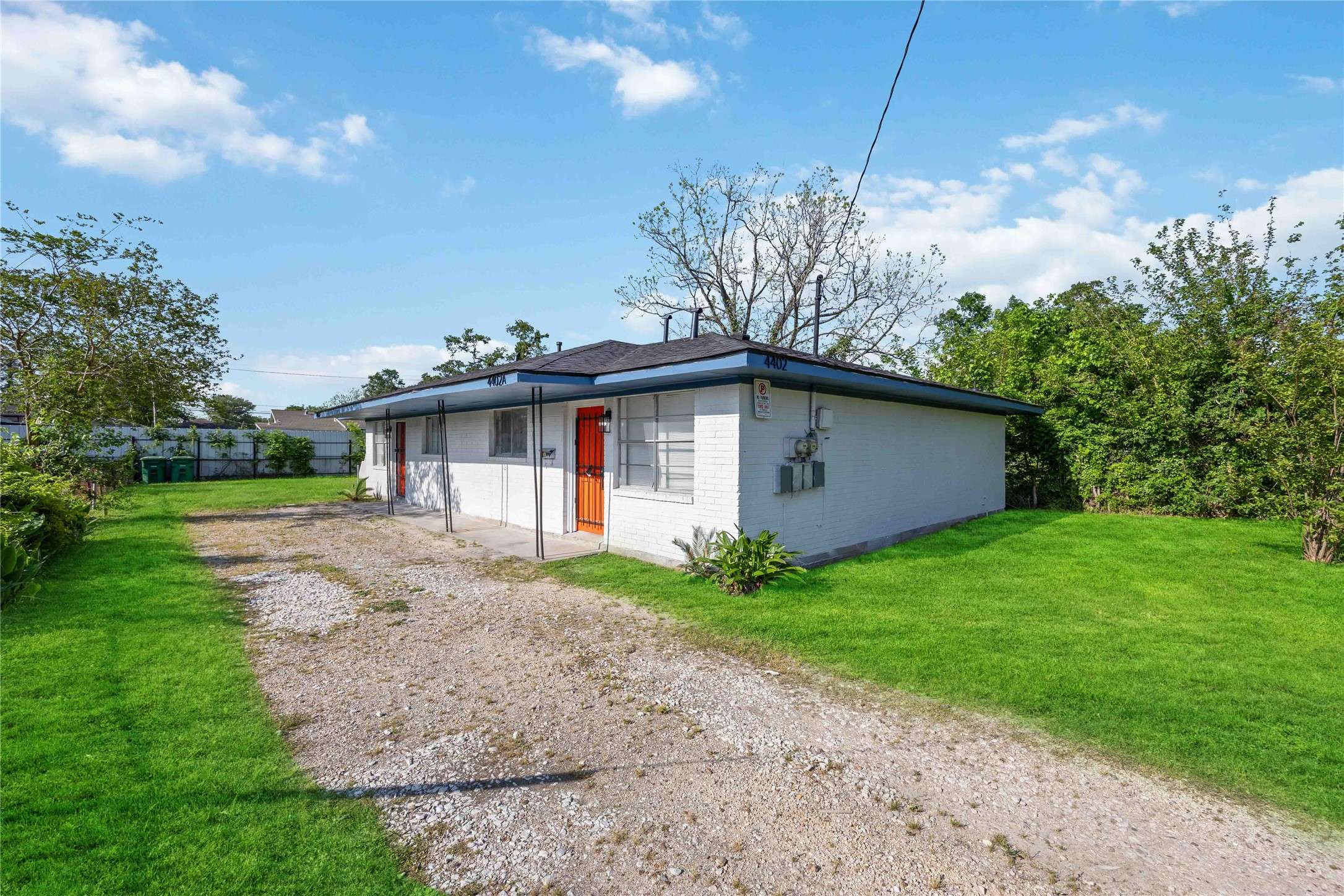 4402 June ST #A, Houston, TX 77016