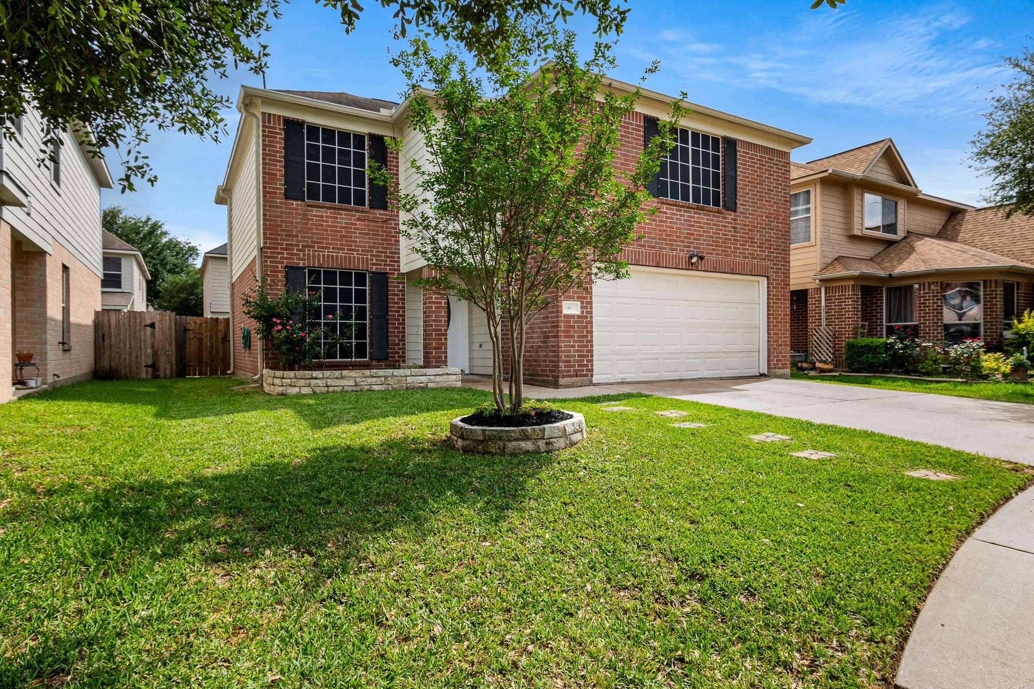 19627 Lighthouse Scene LN, Cypress, TX 77433