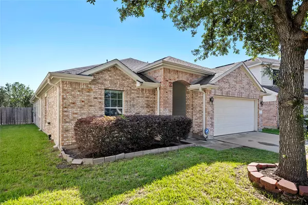 Richmond, TX 77407,18206 Eton Ridge CT