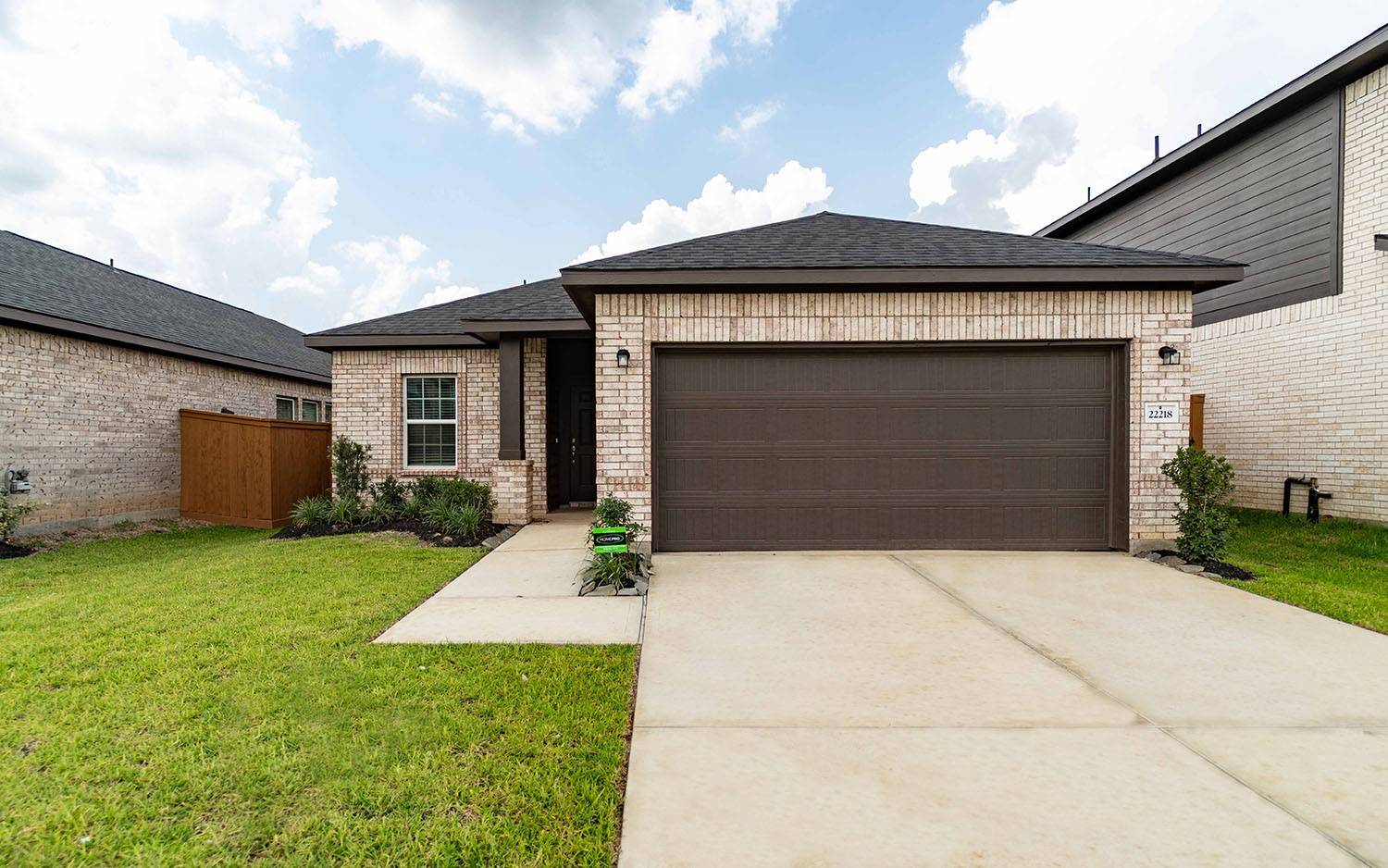 22218 Rome Breeze DR, Hockley, TX 77447