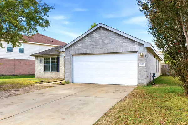 Katy, TX 77450,2410 Braypark LN