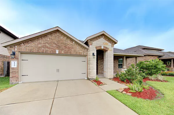 Richmond, TX 77407,18218 Grayson Bluff WAY