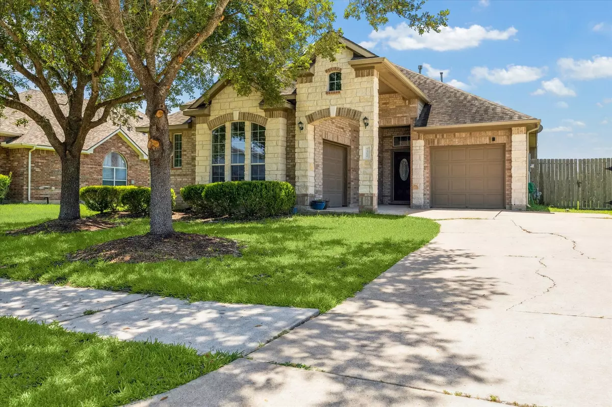 Pearland, TX 77584,7304 Valentine LN