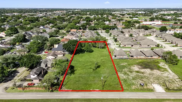 3616 Preston AVE, Pasadena, TX 77505
