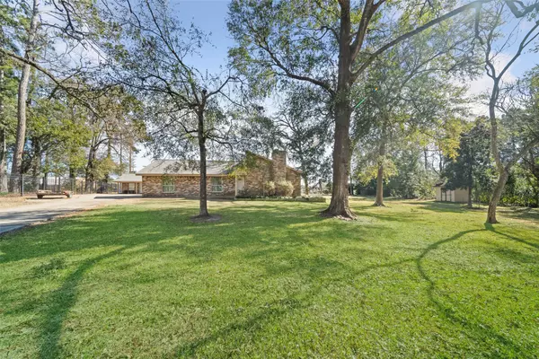 Conroe, TX 77316,161 Carriage TRL