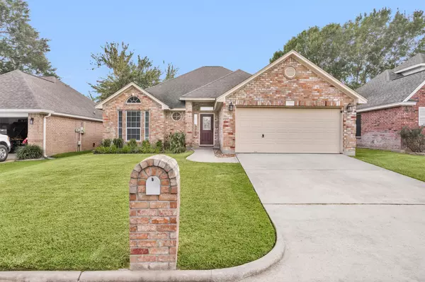 5226 Sunshine PT, Willis, TX 77318