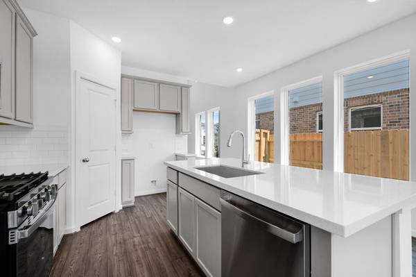 Cypress, TX 77433,22119 Taldora Bend TRL