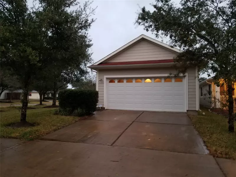 5722 Sonoma Ridge, Missouri City, TX 77459