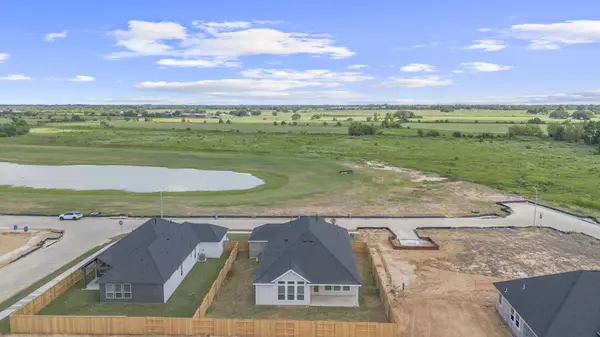Waller, TX 77484,132 Coastal Prairie Dr