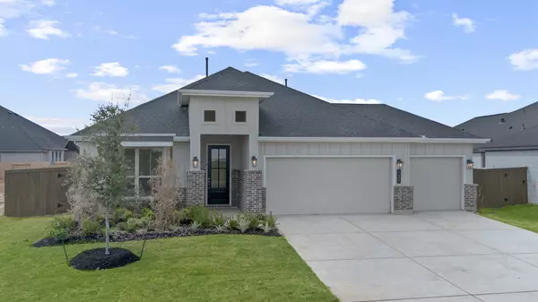 Waller, TX 77484,132 Coastal Prairie Dr