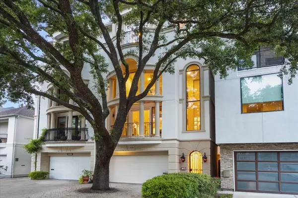 6506 Rodrigo ST, Houston, TX 77007