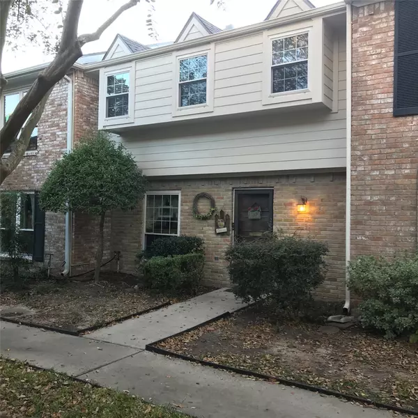 Houston, TX 77079,14151 Lost Meadow LN