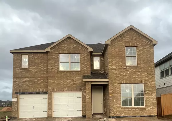 Katy, TX 77493,1208 Jasmine View LN