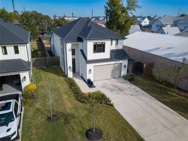 Houston, TX 77080,8810 Carousel Lane A