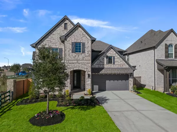 Fulshear, TX 77441,30314 Whistling LN