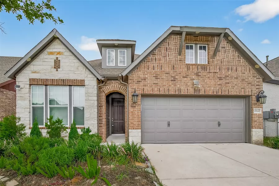 3462 Tranquil Harvest TRL, Richmond, TX 77406